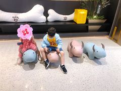 -牛人日志·鲜牛肉骨汤火锅(万科里瑧店)