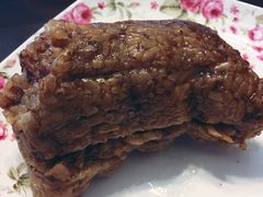大肉粽-阿姨粽子(川公路店)
