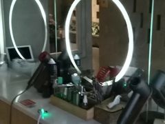 -施奈儿.洗头頭療.按摩SPA.采耳(上梅林店)
