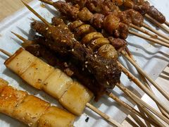 -大话小腰(鸟巢店)