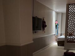 -悠闲岛·影院足道·按摩SPA(华侨城店)