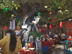 -北平食府(马鞍山路店)