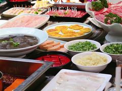 -凤来栖·净庭院·火锅(欧尚店)