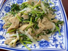 -老回回小吃(百万庄店)