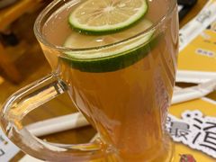 -木屋烧烤(西南角店)