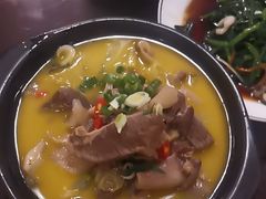 -应天大明王朝·南京菜(中山陵店)