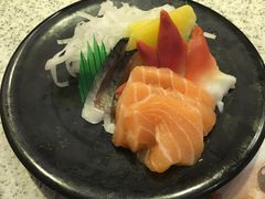 -争鲜回转寿司(金桥家乐福店)