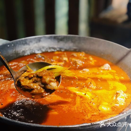 有才叔的小馆(国润翠湖店)