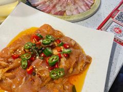 -猫抓烤肉(春熙路店)
