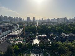 -大慈恩寺(大雁塔)
