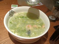 特色疙瘩汤-吕氏疙瘩汤·新鲁菜(济南万象城店)