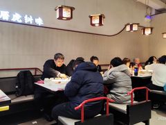 -南门食仙·手工福州菜(南门兜店)