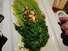 -绿茶餐厅(深圳龙华天虹购物中心店)