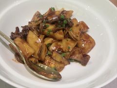 目鱼烤土猪肉-甬府小鲜(万象城店)