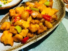 -隆喜元鱼汤包·海鲜(中联广场店)