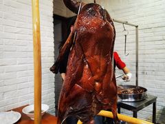 -长润·濑尿烧鹅