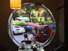 -堂宴·老厦门私房菜(1988仙岳总店)
