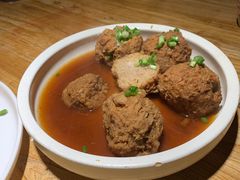 -小放牛炒菜馆(中山路乐汇城店)