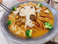 -尖沙咀大酒楼(罗村店·粤菜海鲜·宴会聚餐)