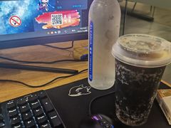 -网鱼网咖·电竞(南开百脑汇店)