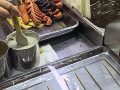 -小红旗臭豆腐炸冷面(万达店)