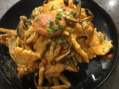 -一棠龙虾•王牌虾球(楚河汉街店)