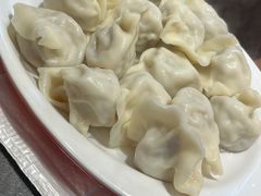 -李记饺子·熏酱东北菜(欢乐谷店)