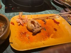 -牛New寿喜烧(中山公园龙之梦店)