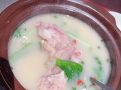 -麻都·成都菜(人民广场店)
