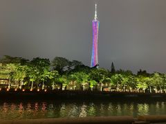 -海心沙亚运公园