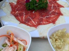 -枇杷园食为鲜火锅(南山店)