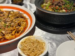 -红辣椒·川菜·火锅(朝外店)