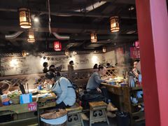 -大龙燚火锅(五一广场店)