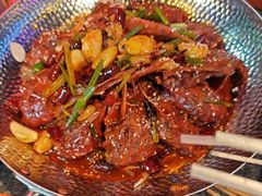 -路边边.炒菜烧烤.音乐餐厅(良乡长虹店)