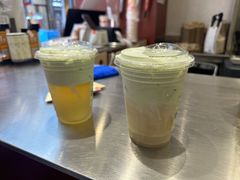 -唐沫茶兮(仓山万达金街店)