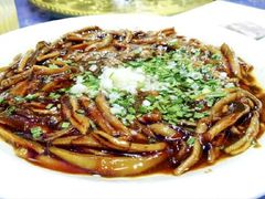 -长兴菜馆(高桥店)