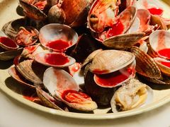 南乳花蛤-桂满陇-十里风荷(合生汇店)