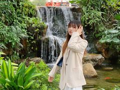 -广州花园酒店