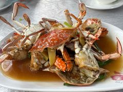-众味海鲜大排档·活海鲜·潮汕味(南澳店)