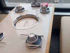 -千牛将·鲜牛肉火锅(开元路店)