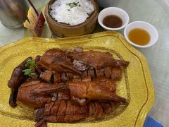 -巨元河鲜酒楼·清远特色菜名店(英德店)