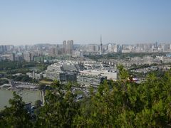 -云龙湖旅游景区