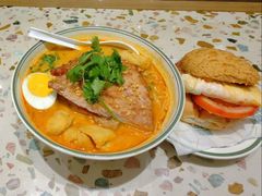 -华嫂冰室(尖沙咀店)