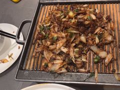 -宏宴·新京菜(望京店)