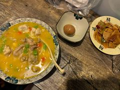 -洪福米线(浣纱路店)