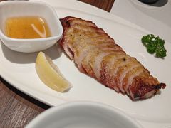 -港丽餐厅(正大店)