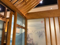 -丹江渔村(龙旗店)