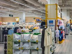 -沃尔玛(摩尔广场店)