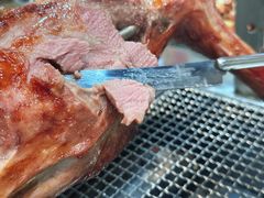 -宗泉烤全羊·烤羊腿·家常菜(解放东路店)