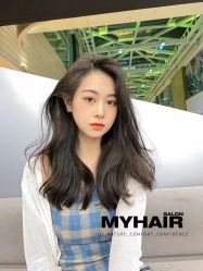 -MY HAIR ARDOR
